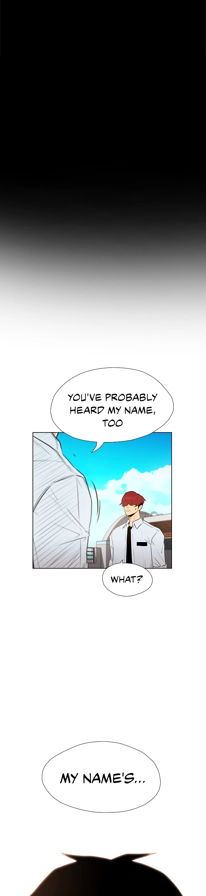 Revival Man Chapter 141 page 1 - Chapter 141