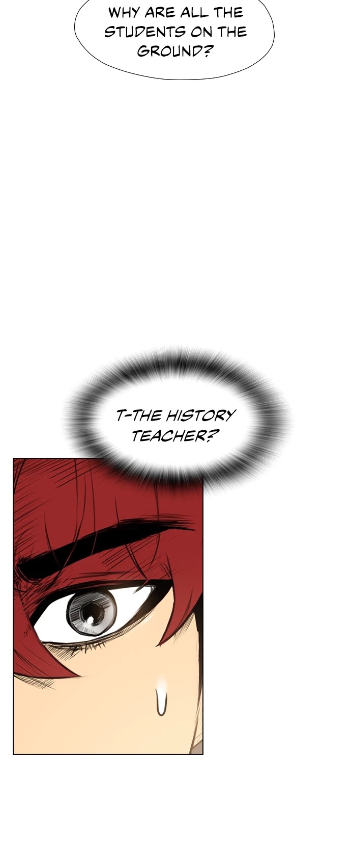 Revival Man Chapter 141 page 10 - Chapter 141