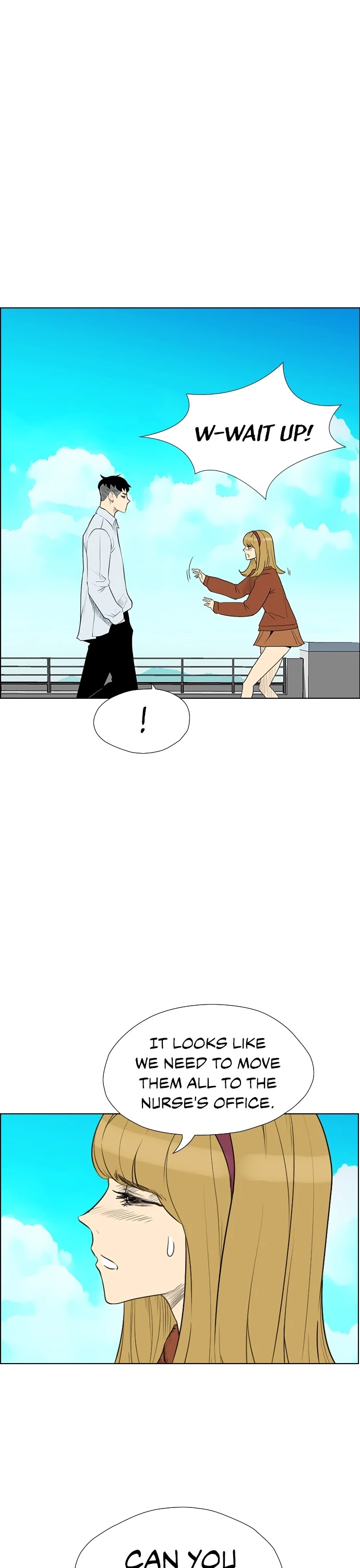 Revival Man Chapter 141 page 13 - Chapter 141