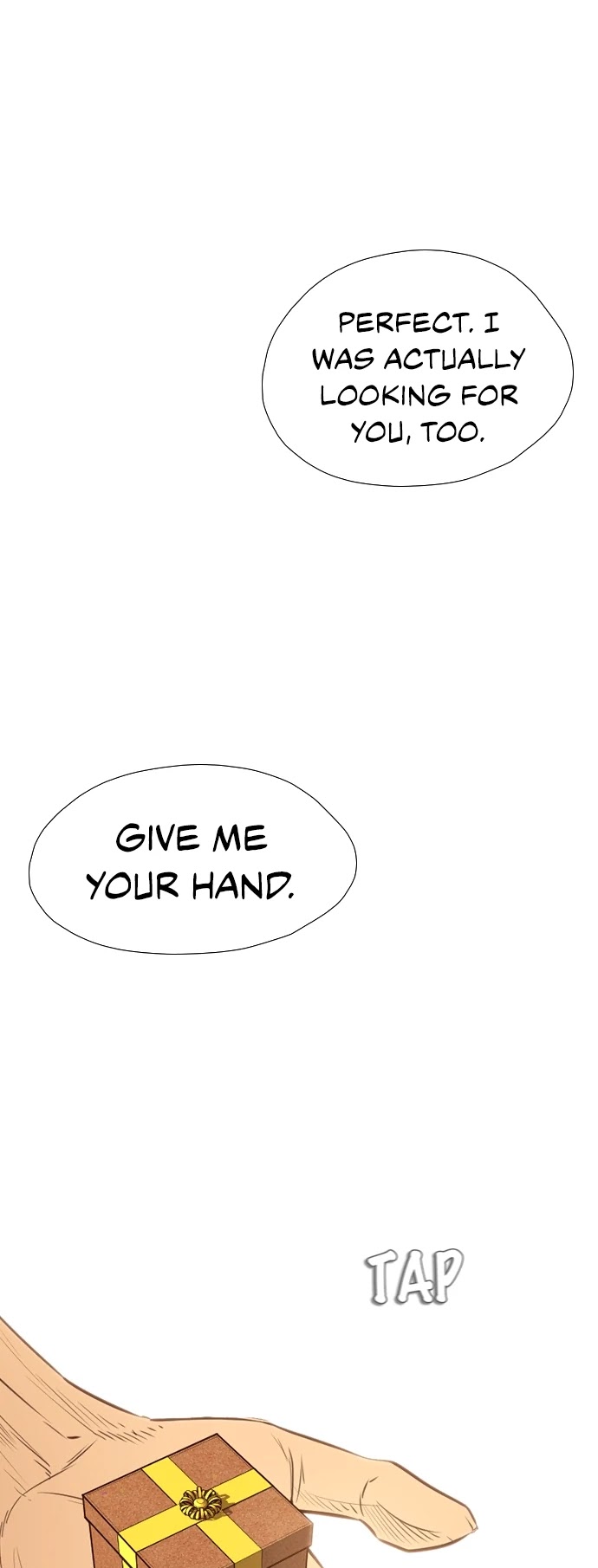Revival Man Chapter 141 page 19 - Chapter 141