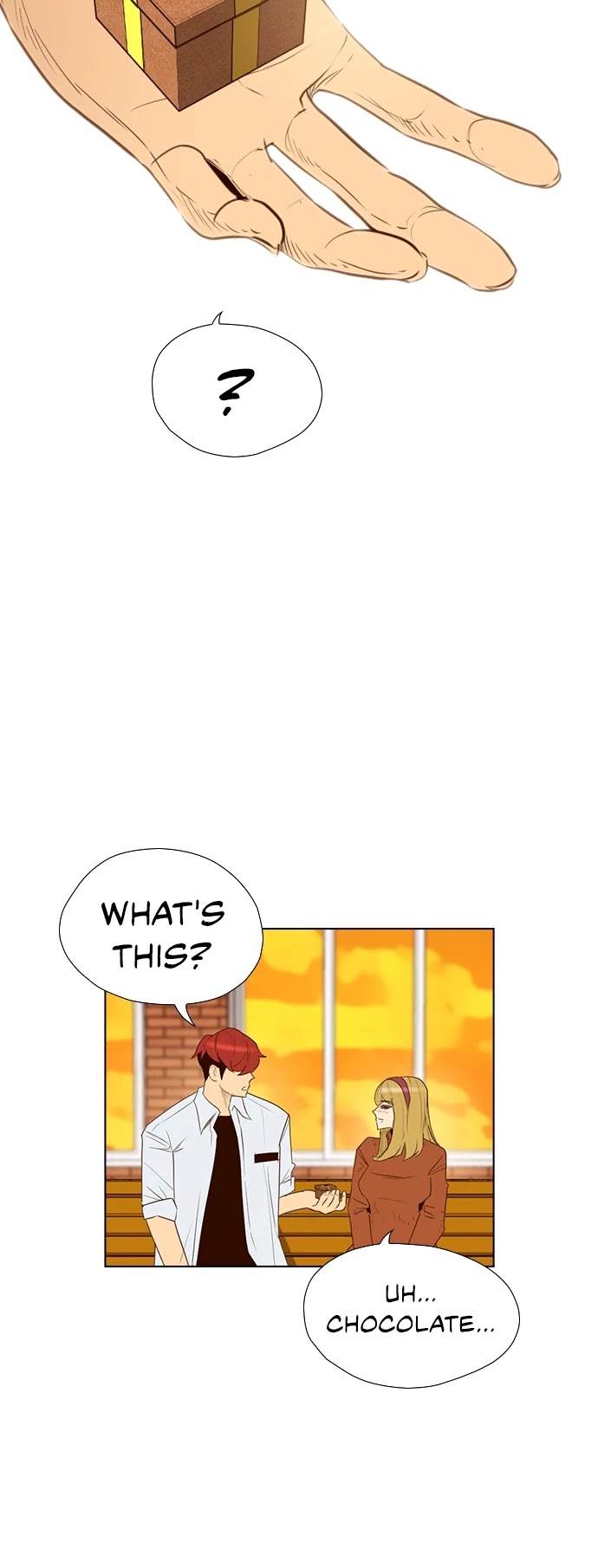 Revival Man Chapter 141 page 20 - Chapter 141