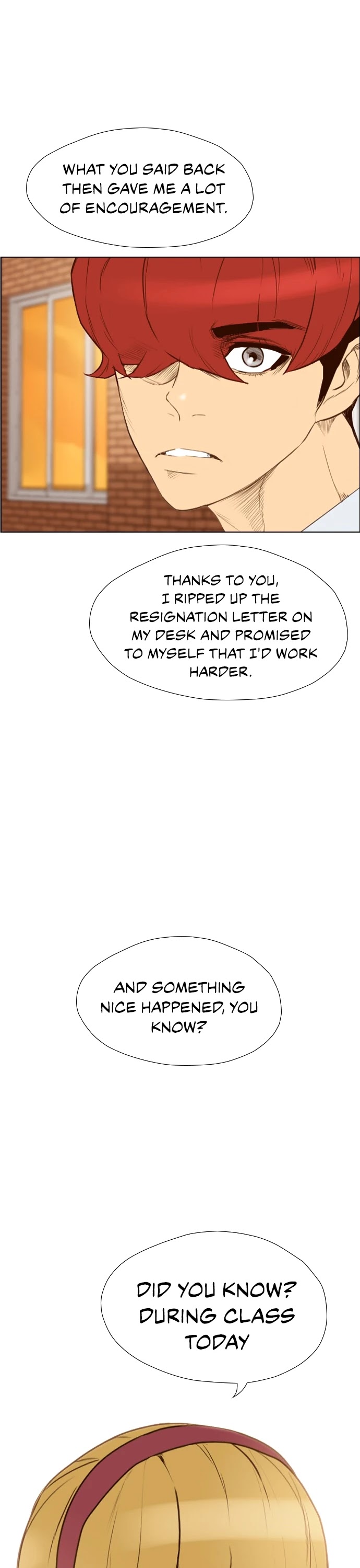 Revival Man Chapter 141 page 21 - Chapter 141