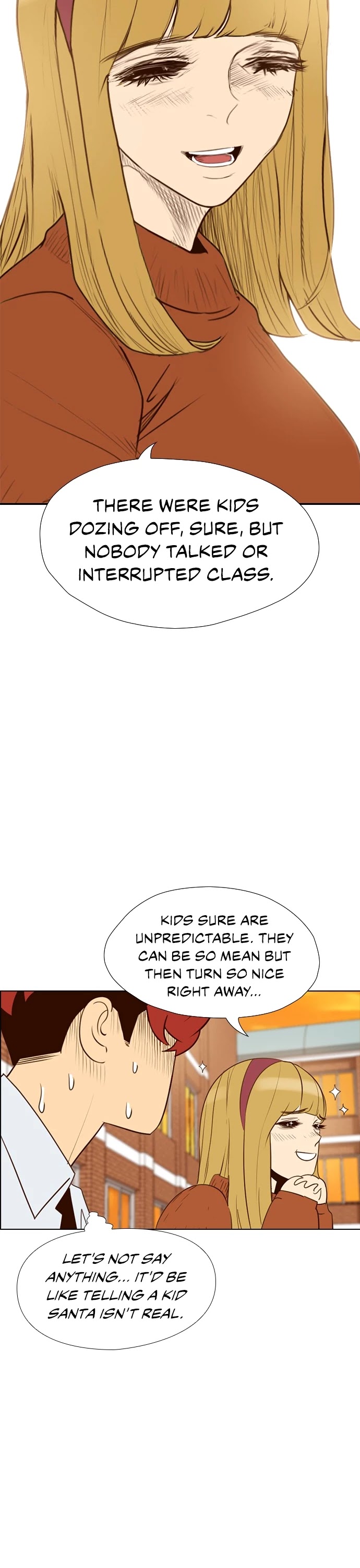 Revival Man Chapter 141 page 22 - Chapter 141
