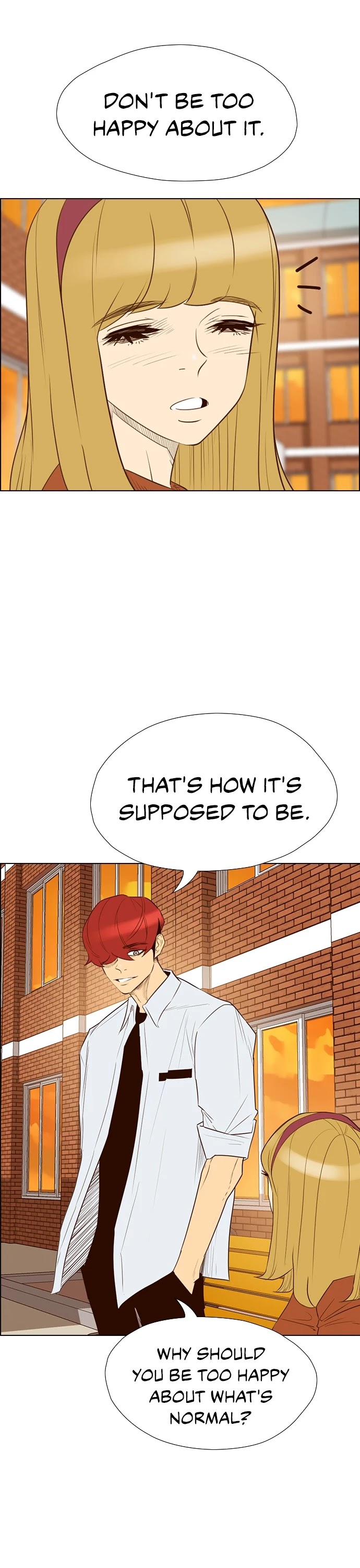 Revival Man Chapter 141 page 23 - Chapter 141