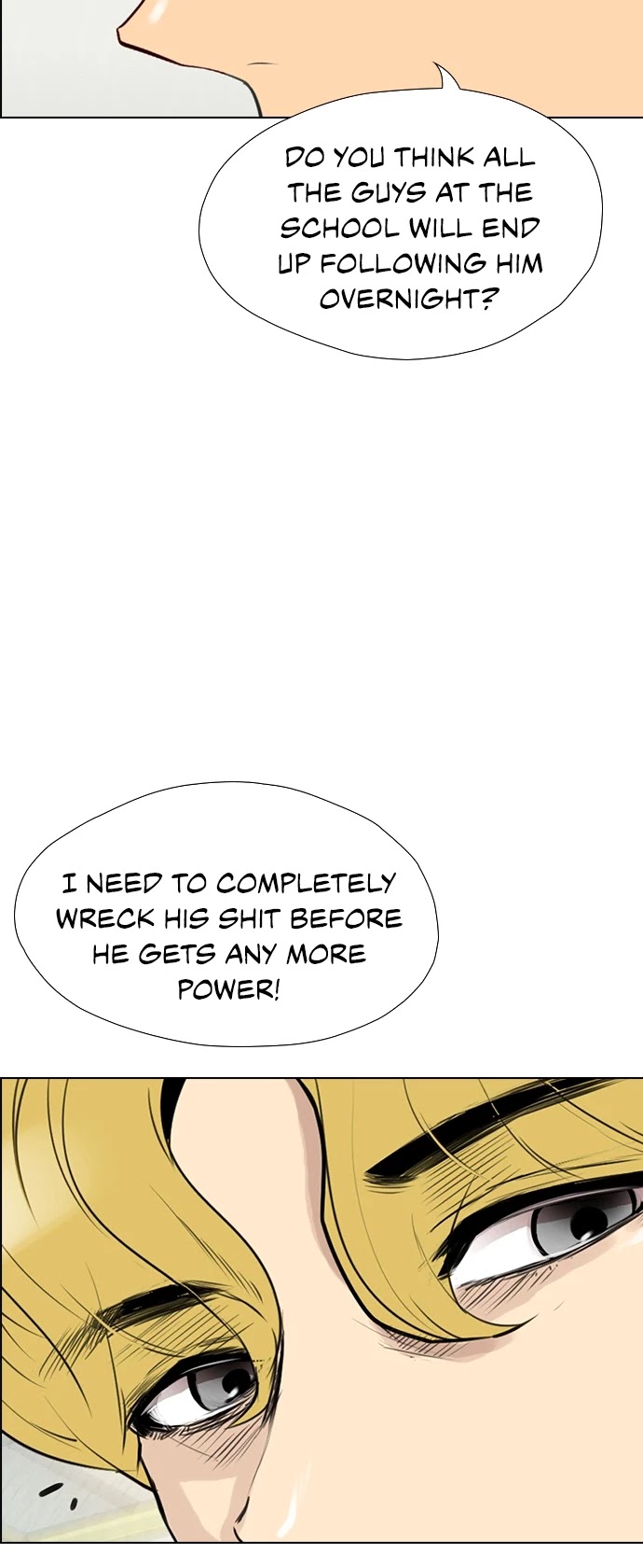 Revival Man Chapter 141 page 30 - Chapter 141
