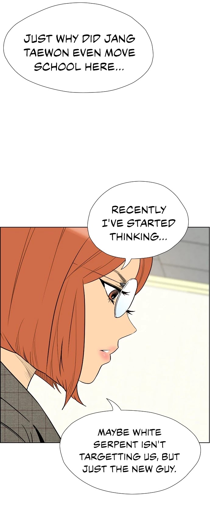 Revival Man Chapter 141 page 34 - Chapter 141