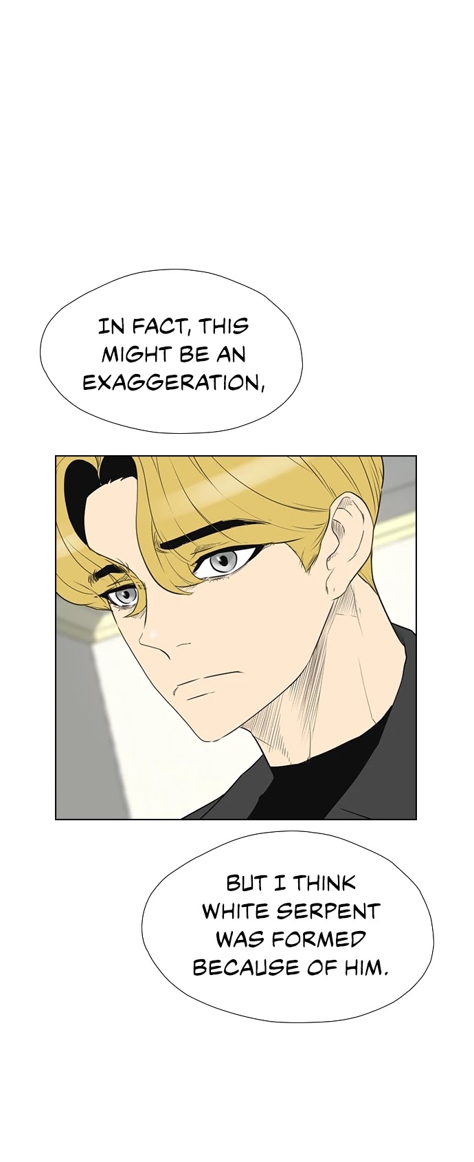 Revival Man Chapter 141 page 35 - Chapter 141