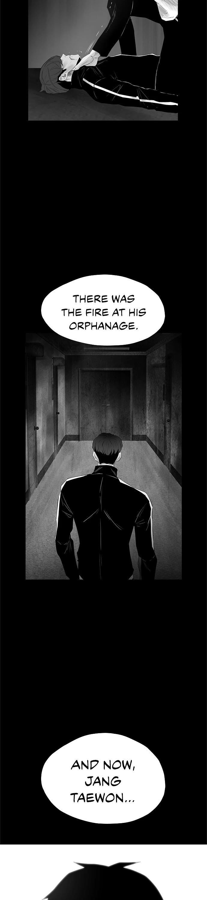 Revival Man Chapter 141 page 37 - Chapter 141