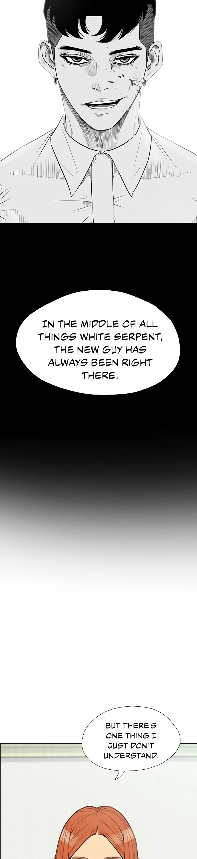Revival Man Chapter 141 page 38 - Chapter 141