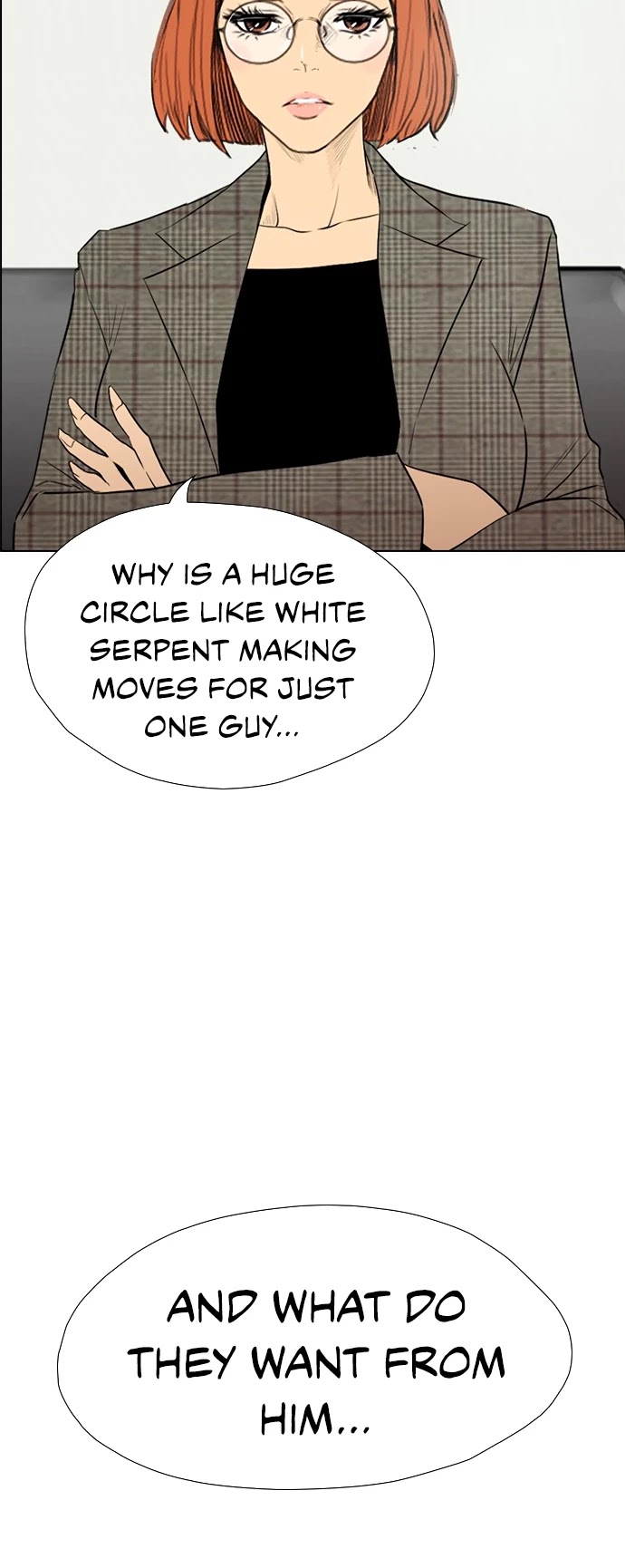 Revival Man Chapter 141 page 39 - Chapter 141