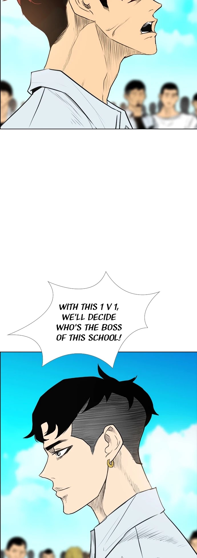 Revival Man Chapter 141 page 44 - Chapter 141
