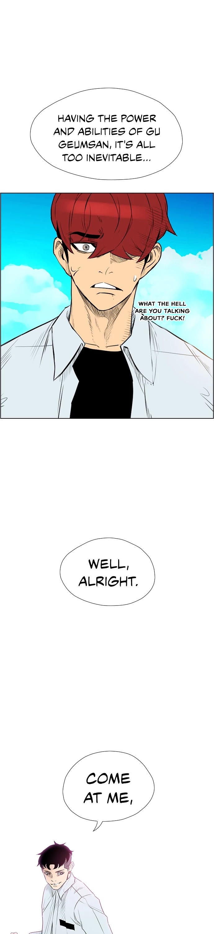 Revival Man Chapter 141 page 46 - Chapter 141