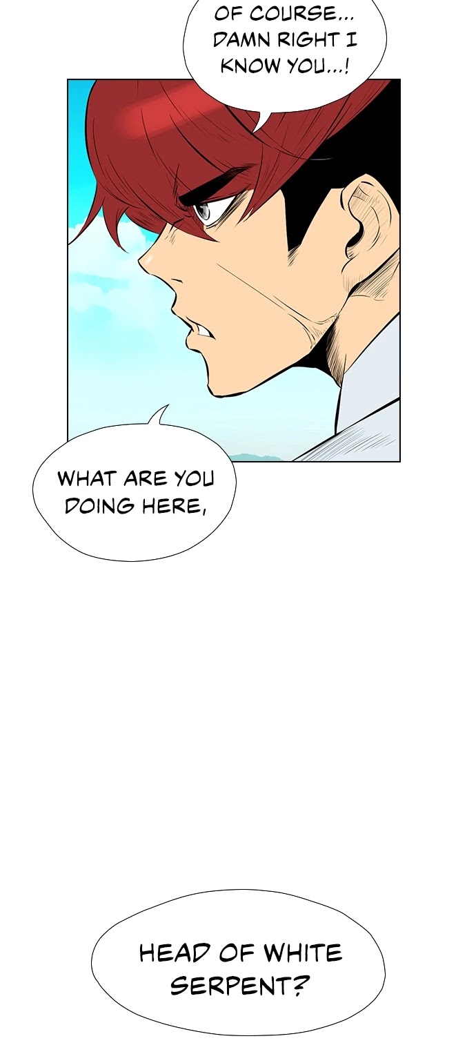 Revival Man Chapter 141 page 5 - Chapter 141