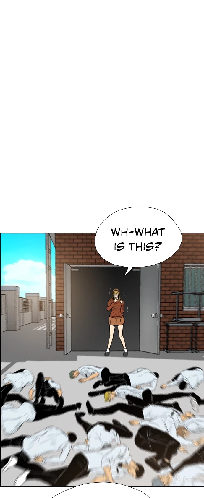 Revival Man Chapter 141 page 9 - Chapter 141