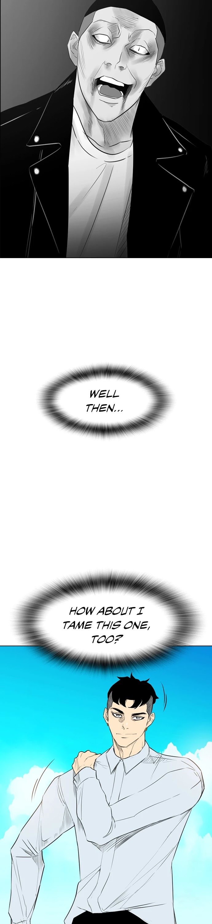 Revival Man Chapter 142 page 23 - Chapter 142