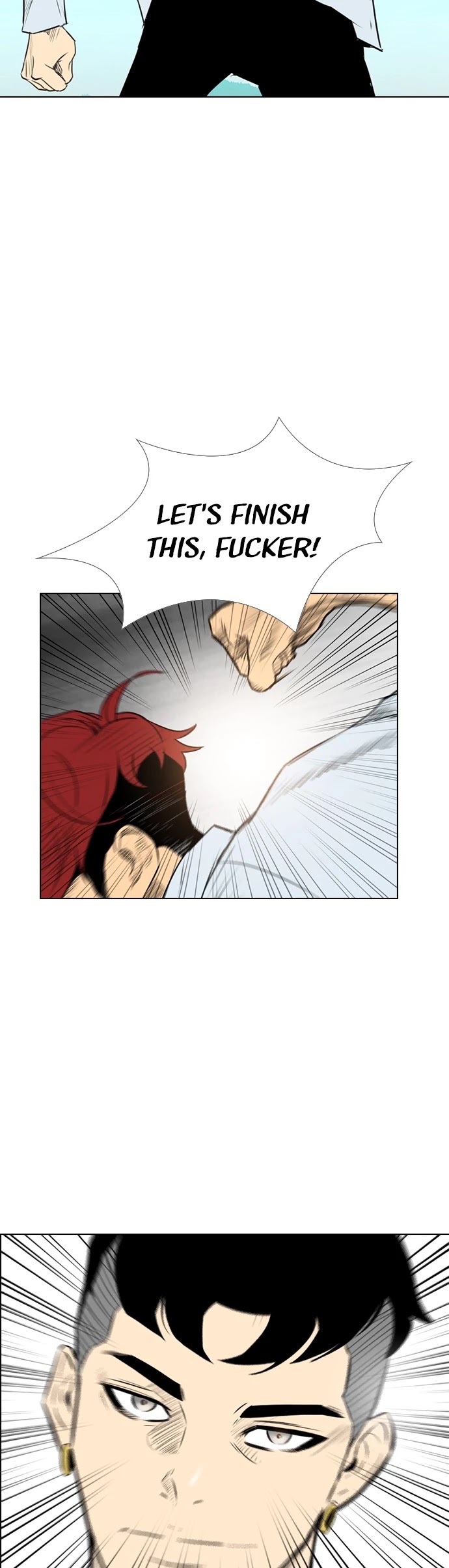 Revival Man Chapter 142 page 24 - Chapter 142