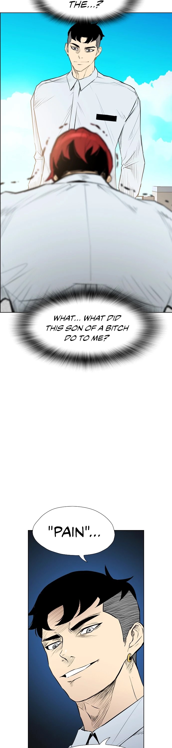 Revival Man Chapter 142 page 27 - Chapter 142