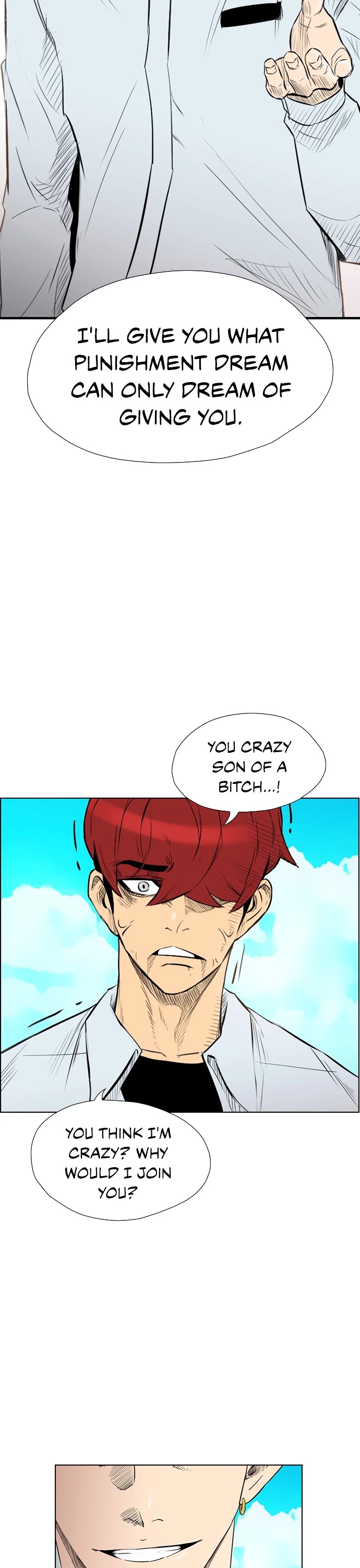 Revival Man Chapter 142 page 38 - Chapter 142