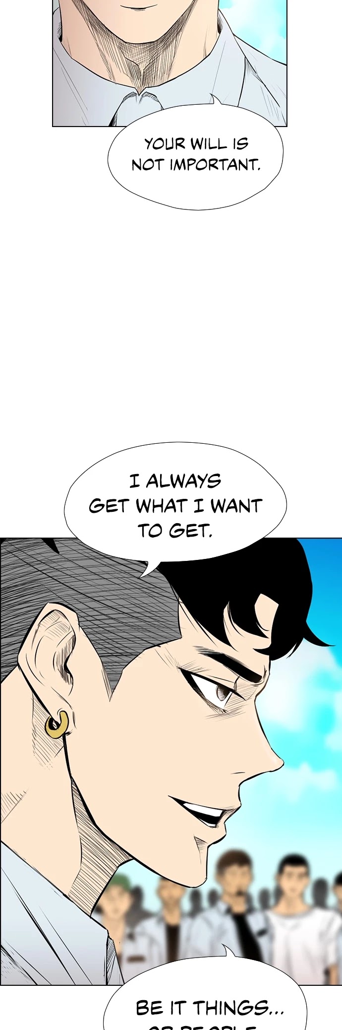 Revival Man Chapter 142 page 39 - Chapter 142