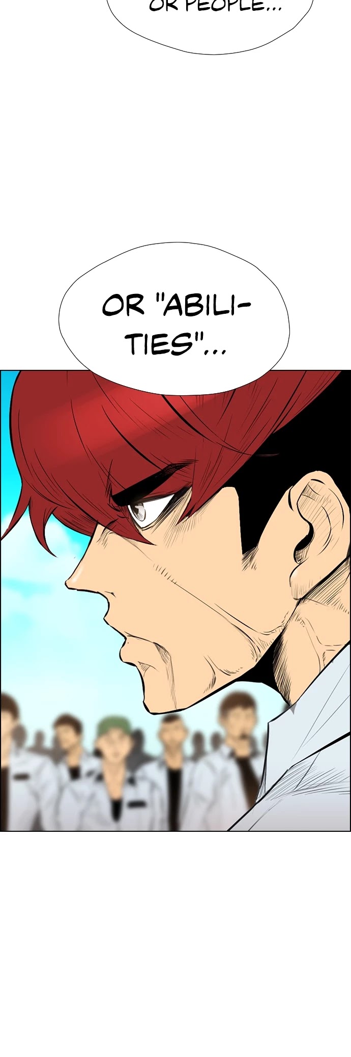 Revival Man Chapter 142 page 40 - Chapter 142