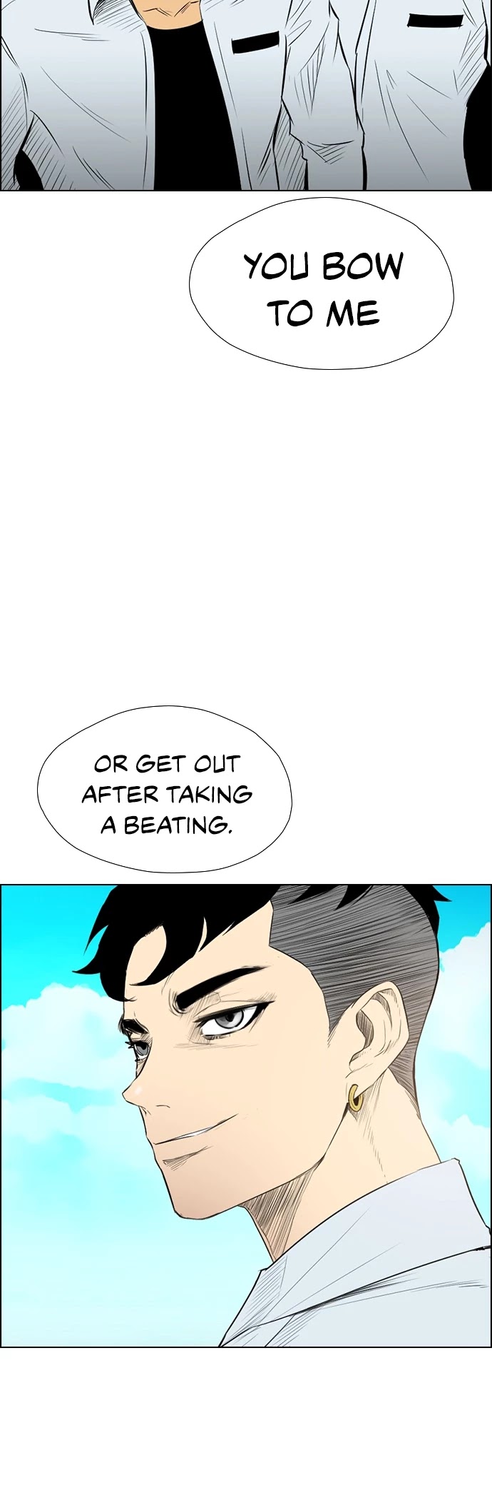 Revival Man Chapter 142 page 45 - Chapter 142