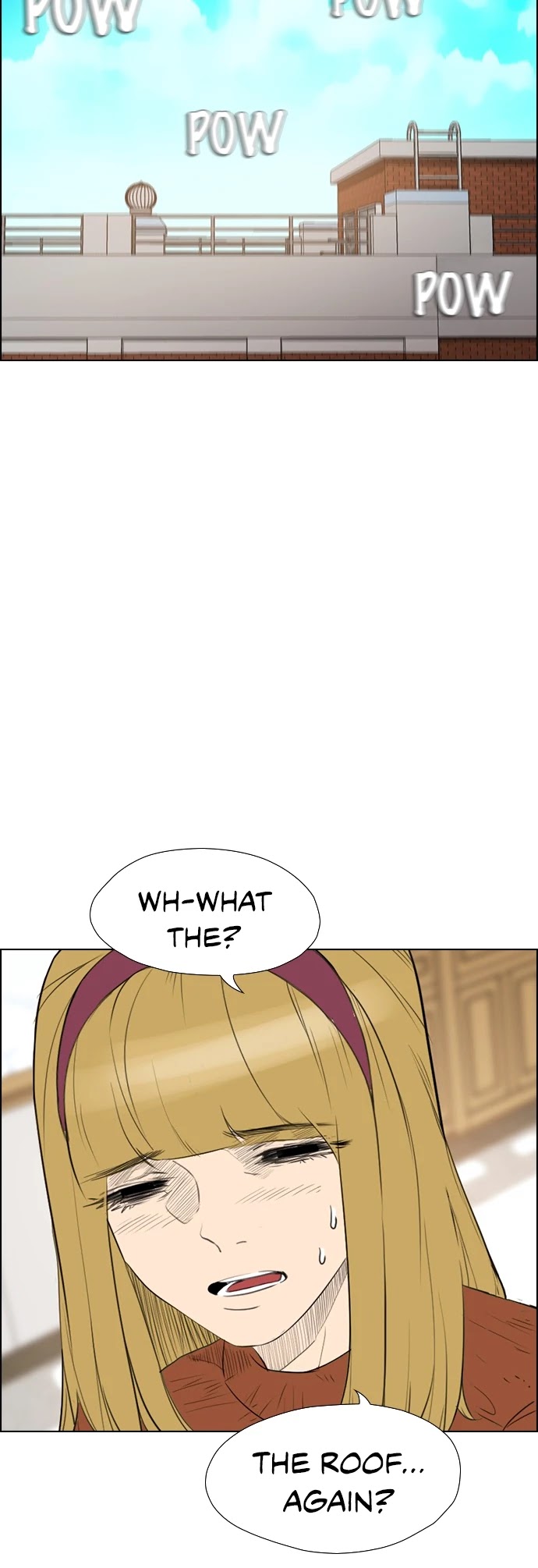 Revival Man Chapter 143 page 10 - Chapter 143