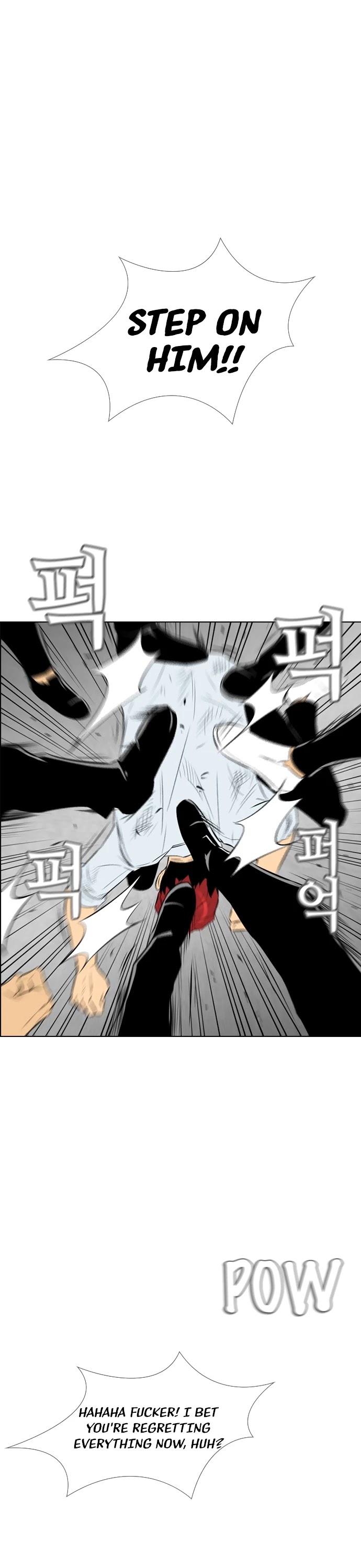 Revival Man Chapter 143 page 16 - Chapter 143