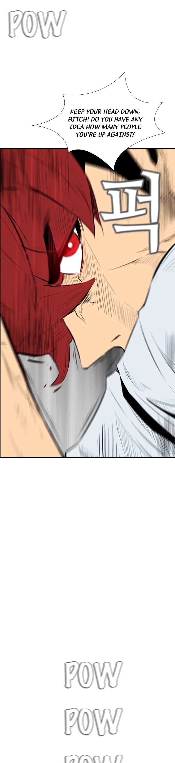 Revival Man Chapter 143 page 17 - Chapter 143
