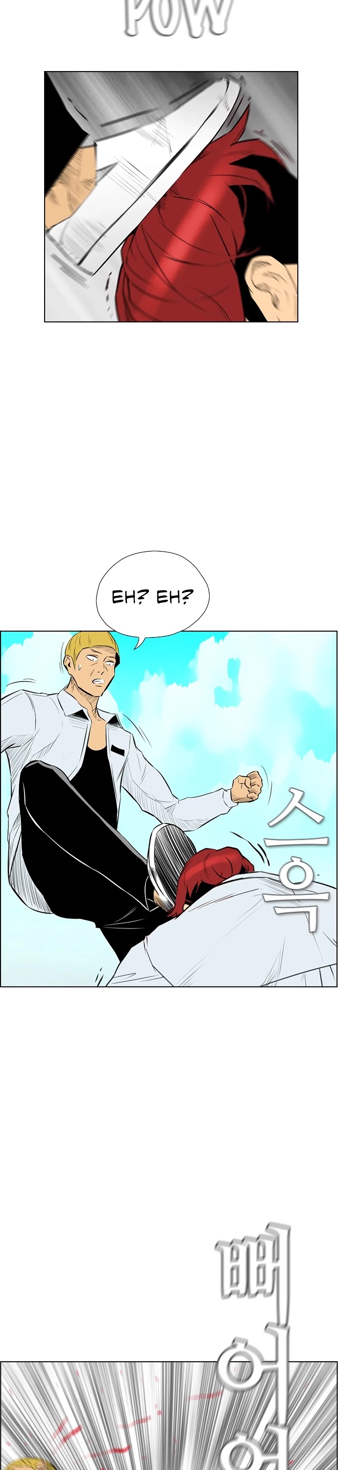 Revival Man Chapter 143 page 18 - Chapter 143