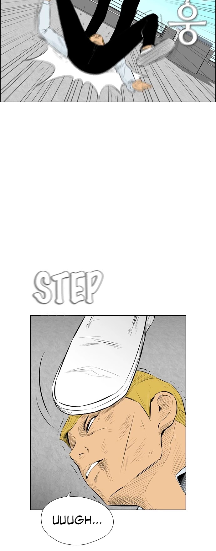 Revival Man Chapter 143 page 20 - Chapter 143