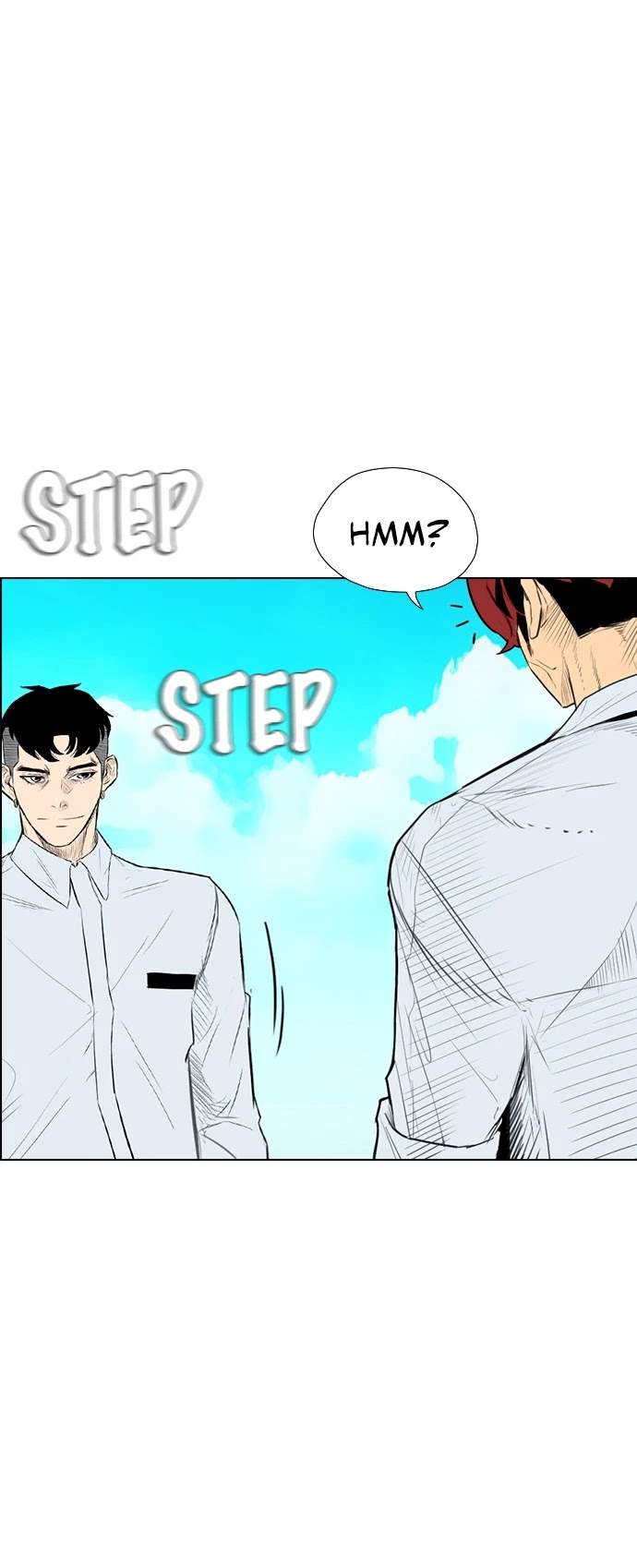 Revival Man Chapter 143 page 25 - Chapter 143