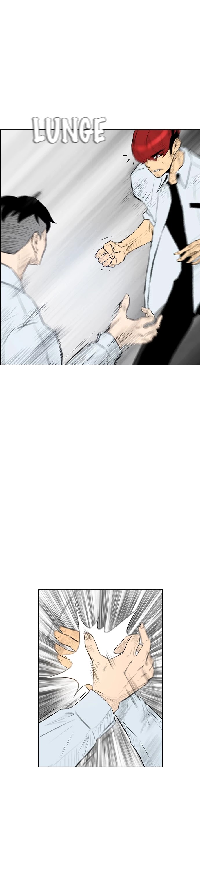 Revival Man Chapter 143 page 27 - Chapter 143