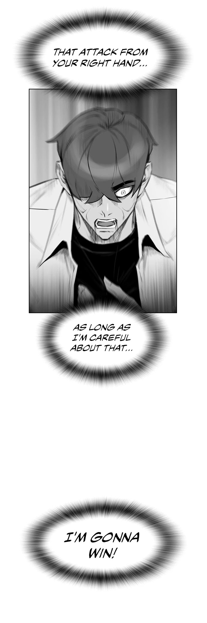 Revival Man Chapter 143 page 29 - Chapter 143