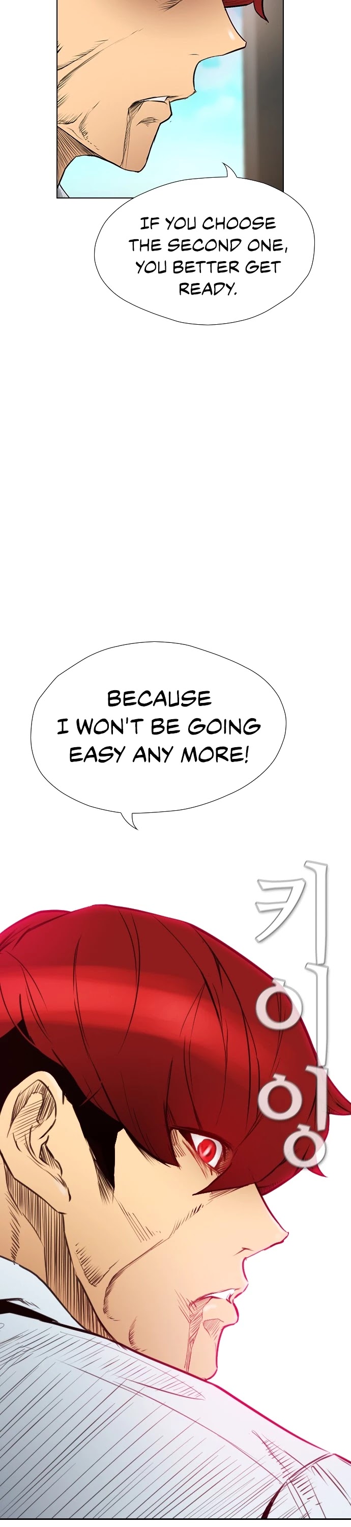 Revival Man Chapter 143 page 3 - Chapter 143
