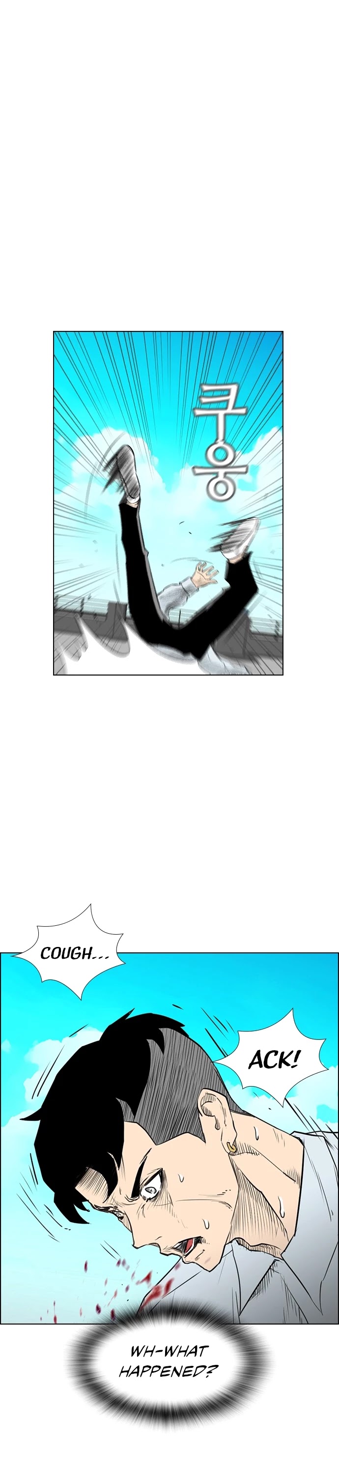 Revival Man Chapter 143 page 38 - Chapter 143