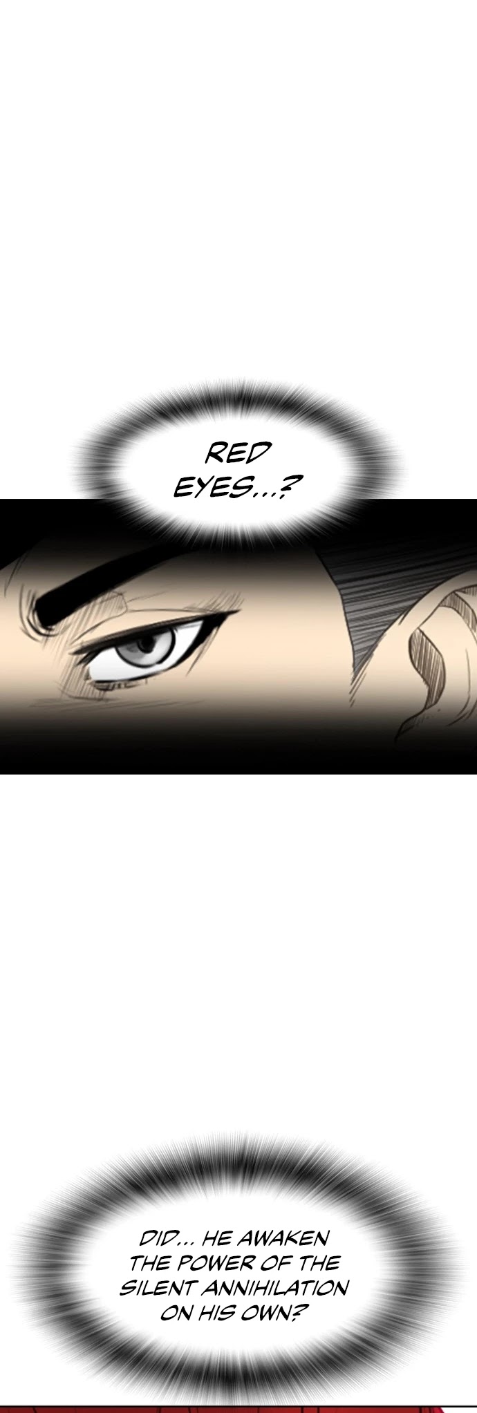 Revival Man Chapter 143 page 4 - Chapter 143