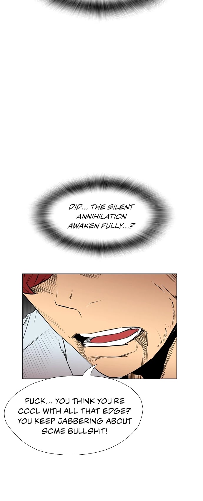 Revival Man Chapter 143 page 40 - Chapter 143