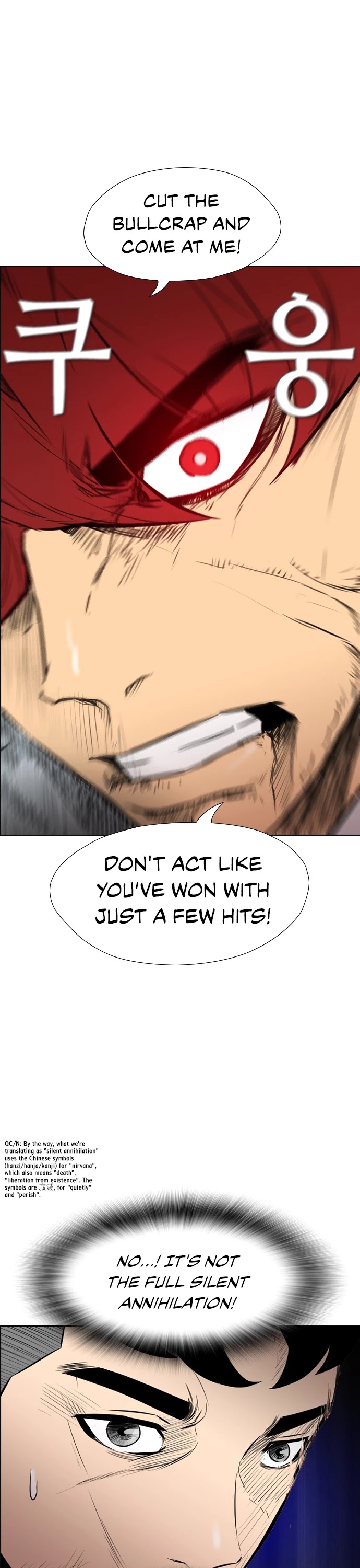 Revival Man Chapter 143 page 41 - Chapter 143
