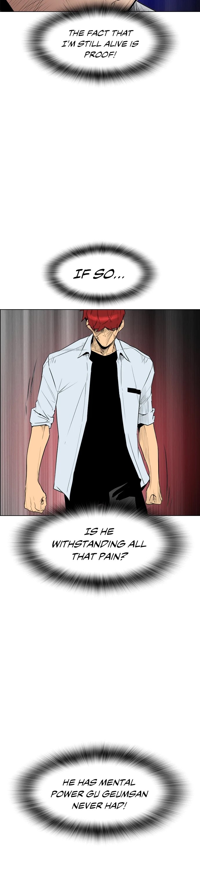 Revival Man Chapter 143 page 42 - Chapter 143