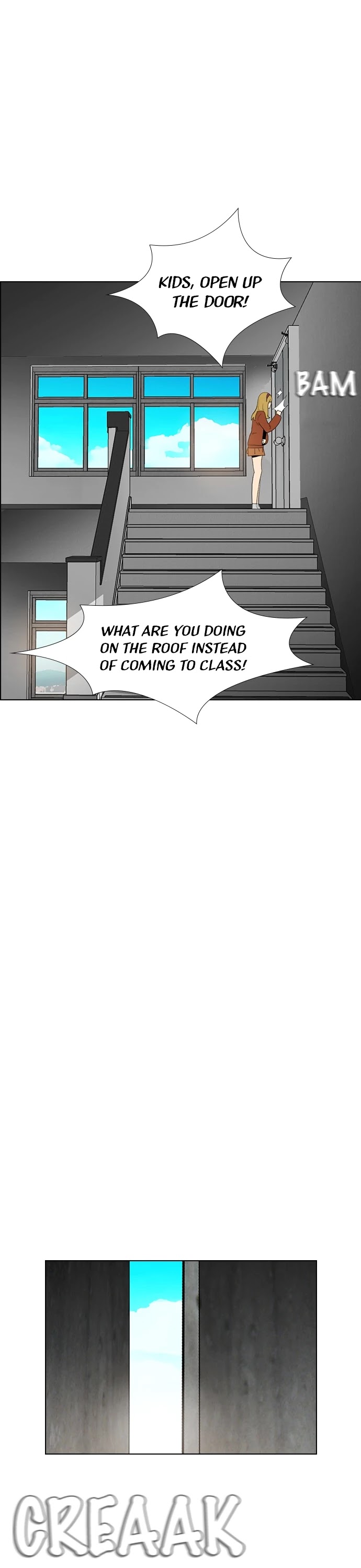 Revival Man Chapter 143 page 47 - Chapter 143
