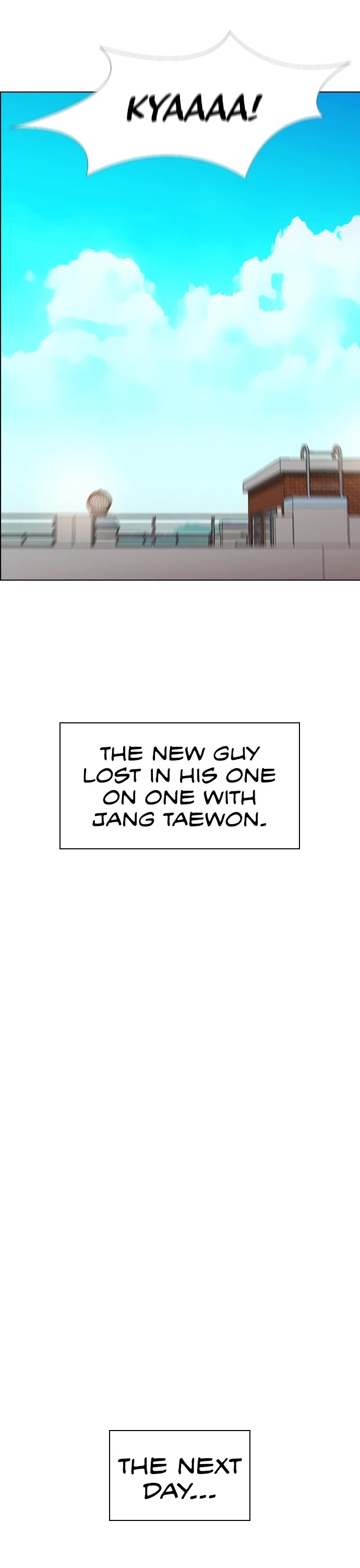Revival Man Chapter 144 page 12 - Chapter 144