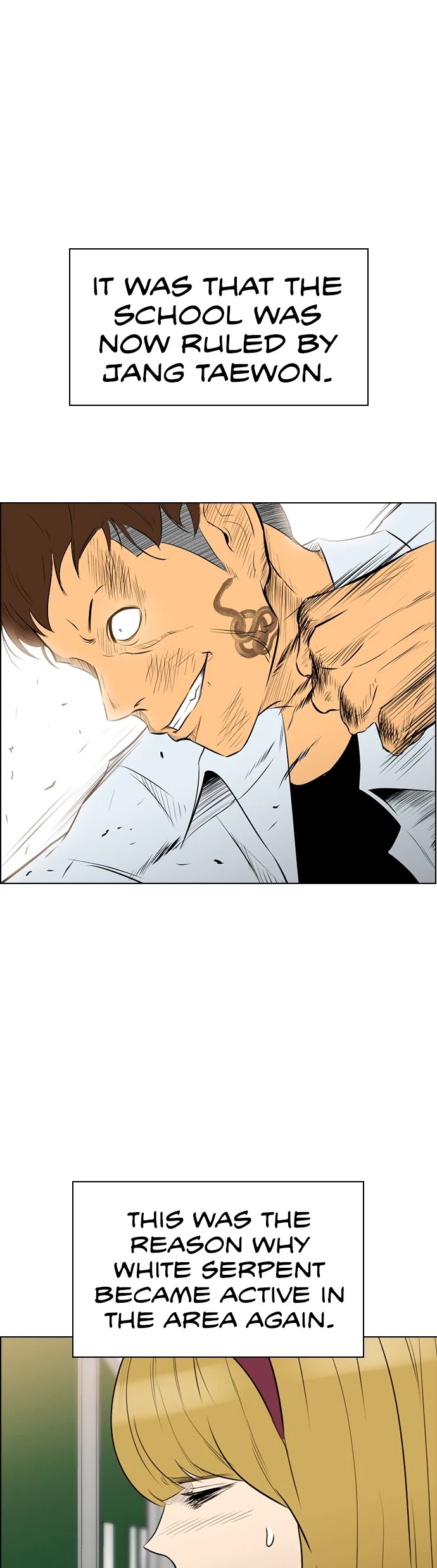 Revival Man Chapter 144 page 14 - Chapter 144