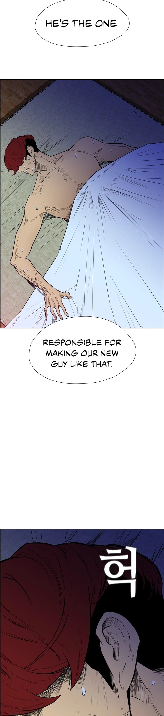 Revival Man Chapter 144 page 18 - Chapter 144