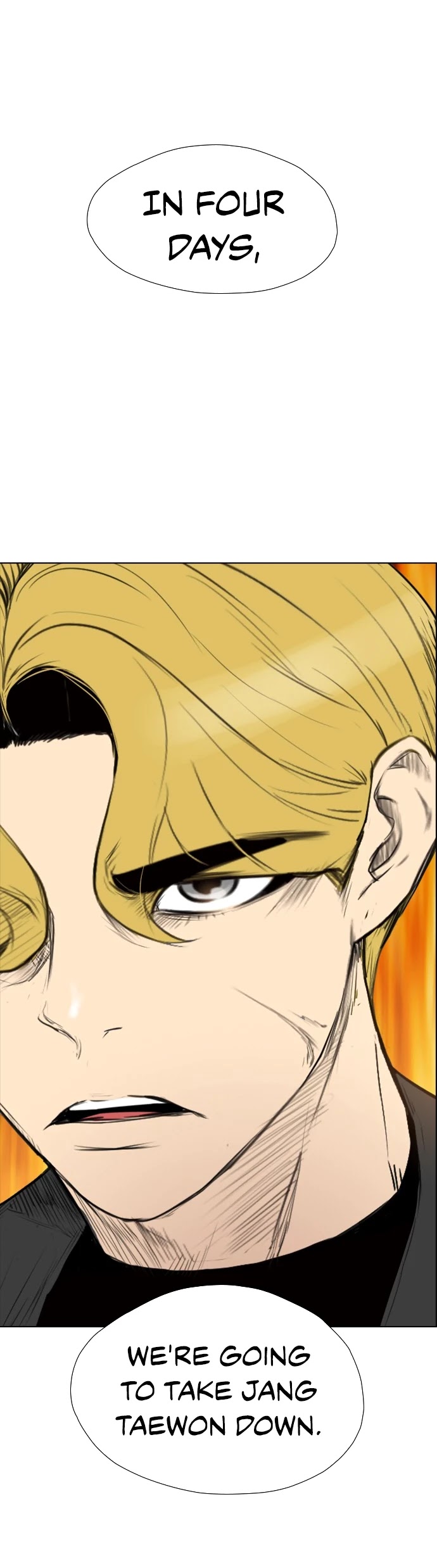Revival Man Chapter 144 page 20 - Chapter 144