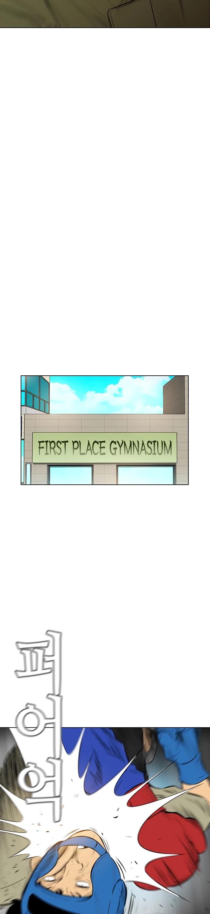 Revival Man Chapter 144 page 23 - Chapter 144