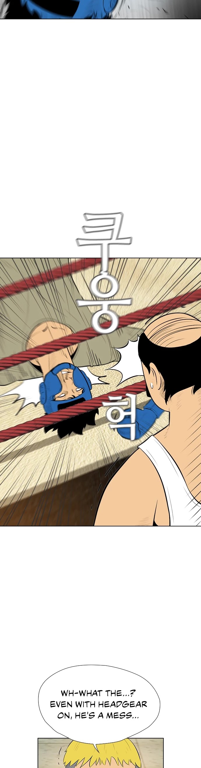 Revival Man Chapter 144 page 24 - Chapter 144