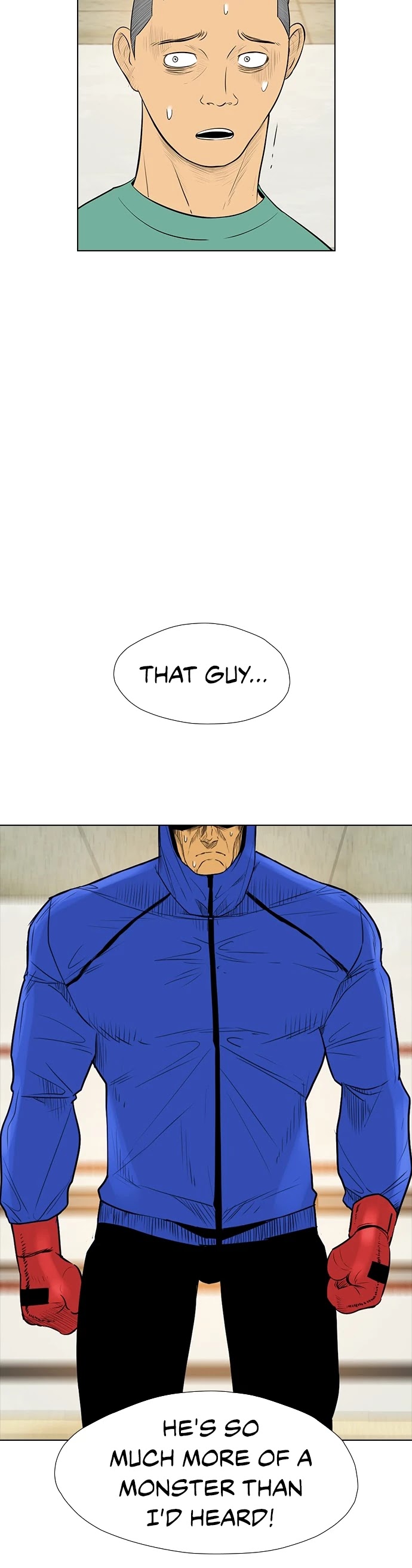 Revival Man Chapter 144 page 25 - Chapter 144