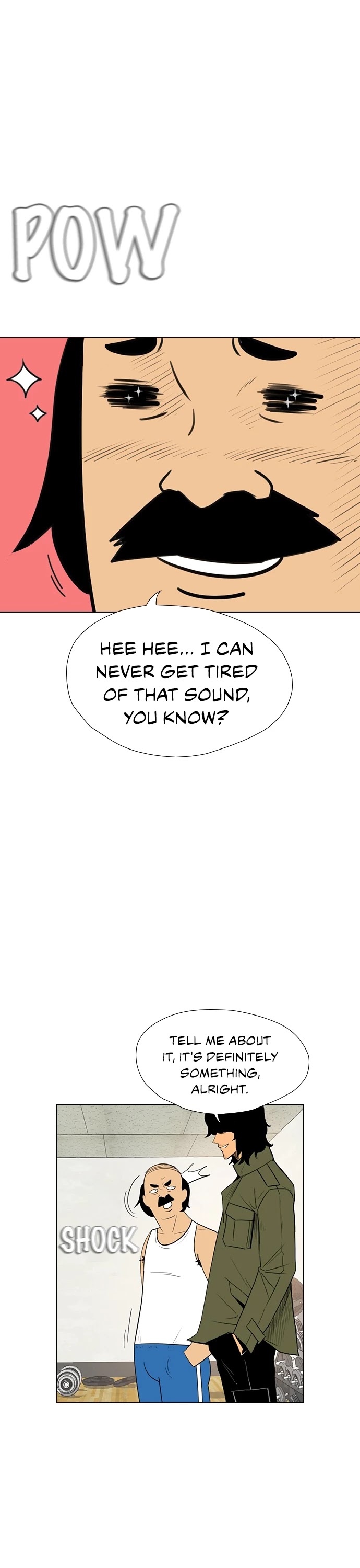 Revival Man Chapter 144 page 31 - Chapter 144