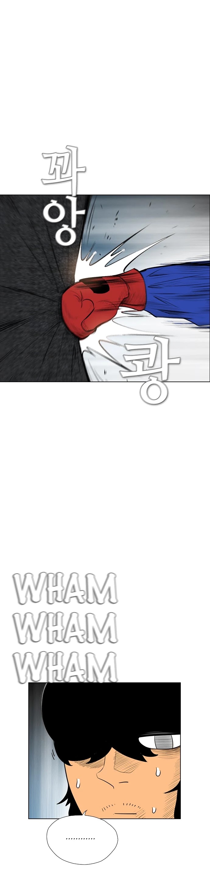 Revival Man Chapter 144 page 35 - Chapter 144