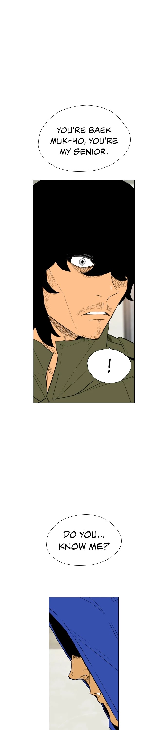 Revival Man Chapter 144 page 41 - Chapter 144